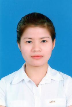 Trần Thị Trà