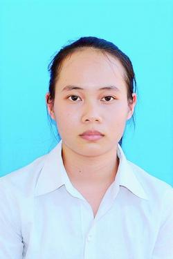 Nguyễn Thị Thuỳ Linh