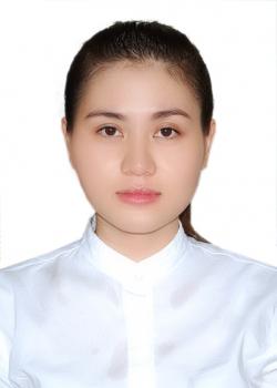 Trương Nguyễn Quỳnh Anh