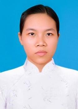 Lê Thanh Hương