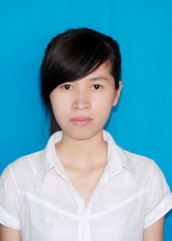 Nguyễn Thị Hoài An
