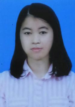 Bùi Thị Khánh Linh