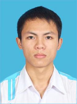 Nguyễn Minh Tín