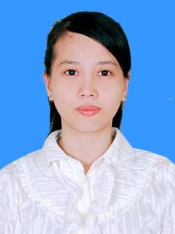 Nguyễn Thị Hương Trầm