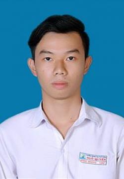 Nguyễn Vinh Quang