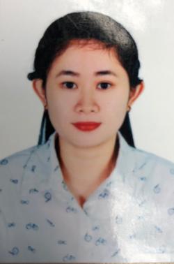 Lê Thị Thanh Thư