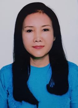 Nguyễn Phương Chi