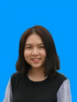 Nguyễn Thị Hạnh Xuân