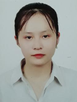 Nguyễn Thị Chúc Anh