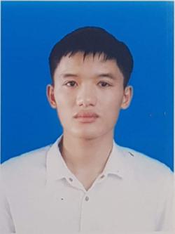 Nguyễn Hoàng Luân