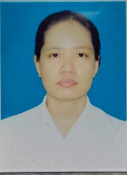 Nguyễn Thu Huyền