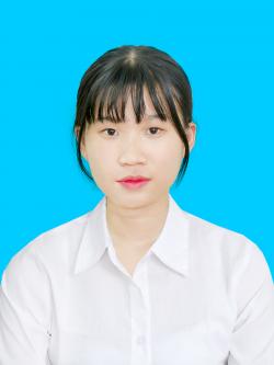 Nguyễn Lê Phương Trình