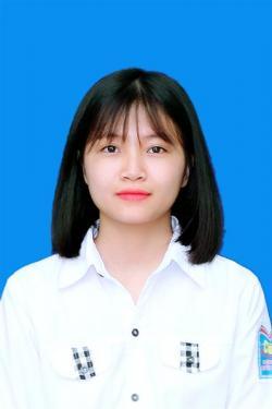 Nguyễn Thị Quỳnh Hoa