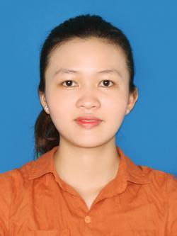Nguyễn Thị Thùy