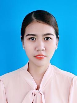 Huỳnh Thị Minh Thư