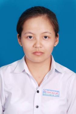 Nguyễn Thị Thanh Thúy